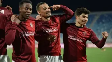 شوبير: سيراميكا كليوباترا وإنبي أفضل ناديين في الدوري المصري الممتاز